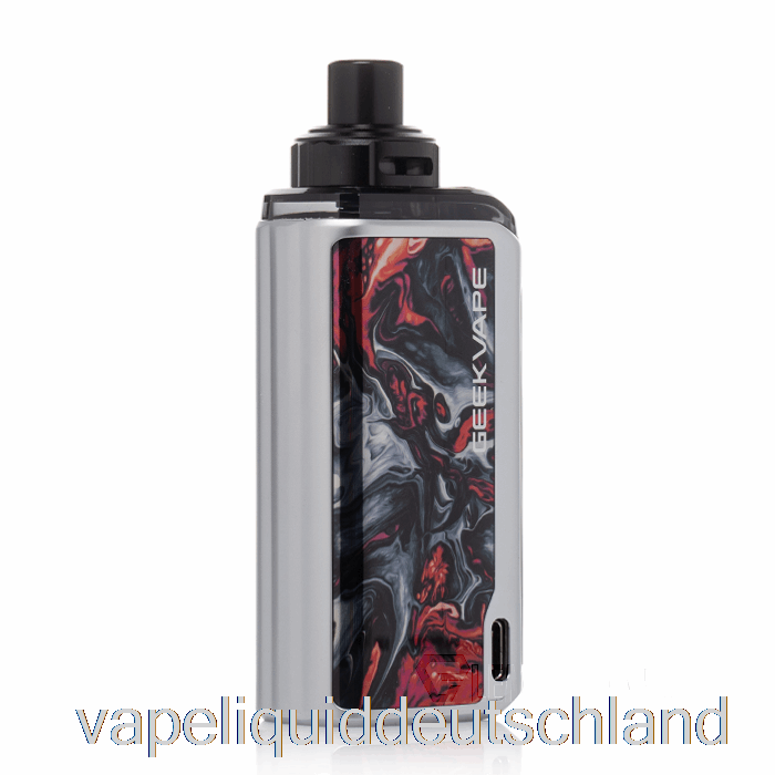 Geek Vape Obelisk 65w Pod Mod Kit [65] Lava Vape Deutschland
